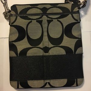 Coach cross body